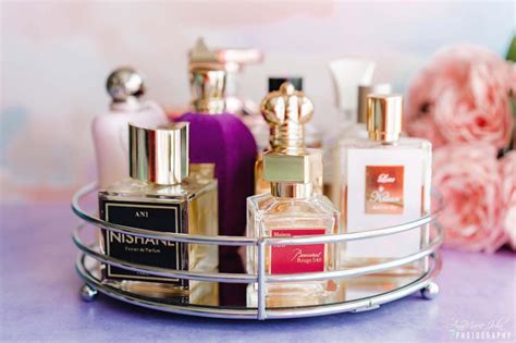 best niche fragrances for women